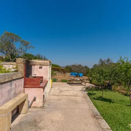 Feriehus Torretta - Case Al Frantoio